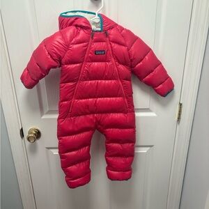 Patagonia Infant Hi-Loft Down Sweater™ Bunting